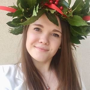 Meet your Posher, Greta